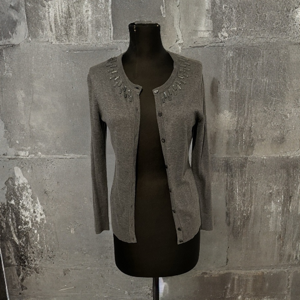 Merona Cardigan